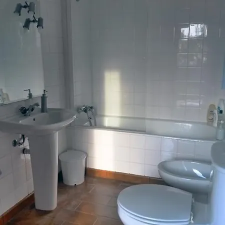 홈스테이 Quinta Senhora Do Crasto