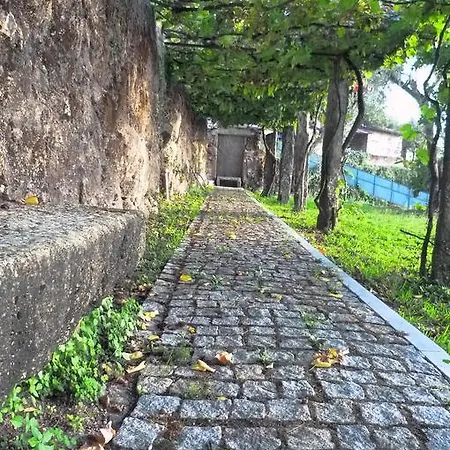 Quinta Senhora Do Crasto *