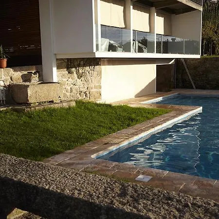Quinta Senhora Do Crasto Deocriste