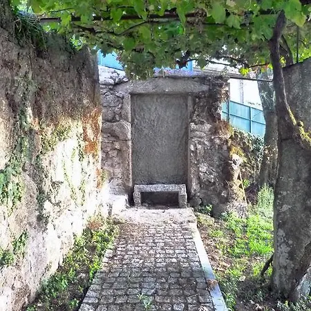 Quinta Senhora Do Crasto Deocriste
