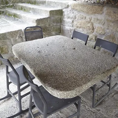 Quinta Senhora Do Crasto