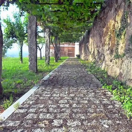 Quinta Senhora Do Crasto