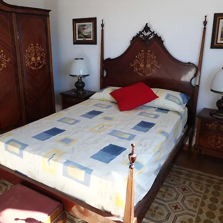 Quinta Senhora Do Crasto Deocriste
