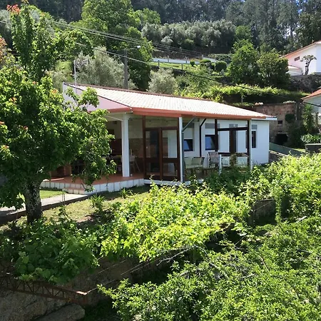 Quinta Senhora Do Crasto Deocriste