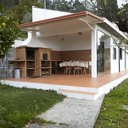 Quinta Senhora Do Crasto * Deocriste